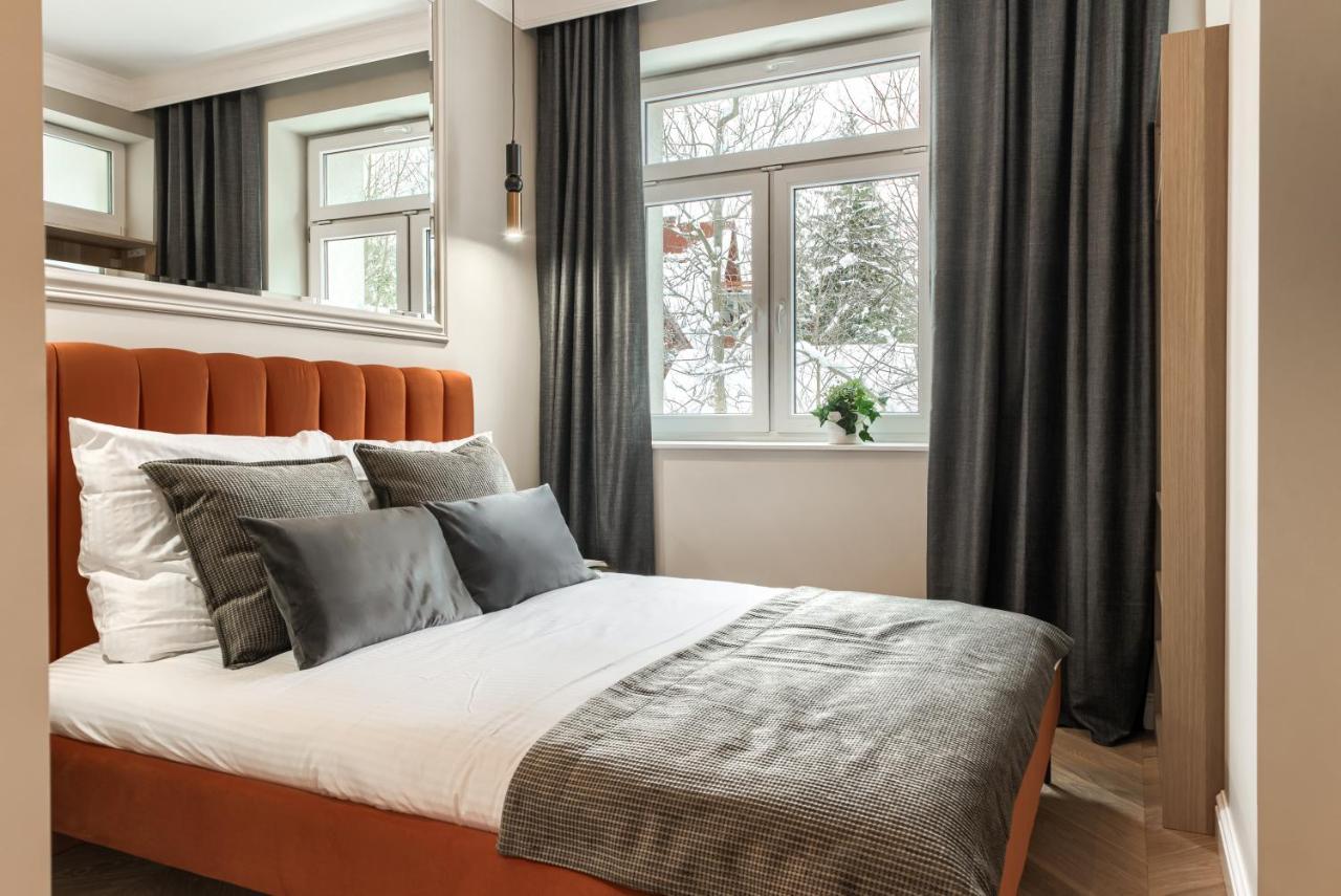 Apartment Kasprusie 39 Zakopane