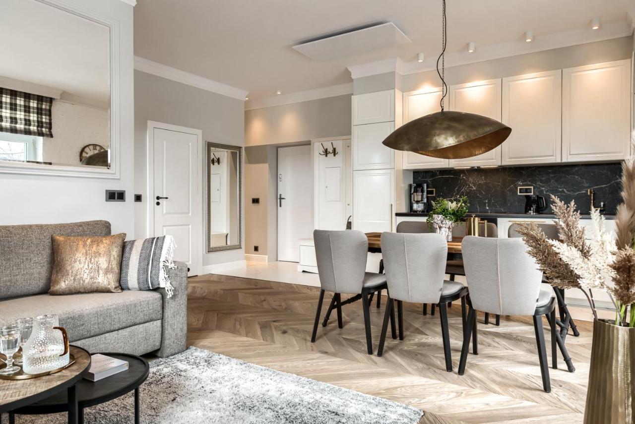 Kasprusie 39 Apartament Zakopane