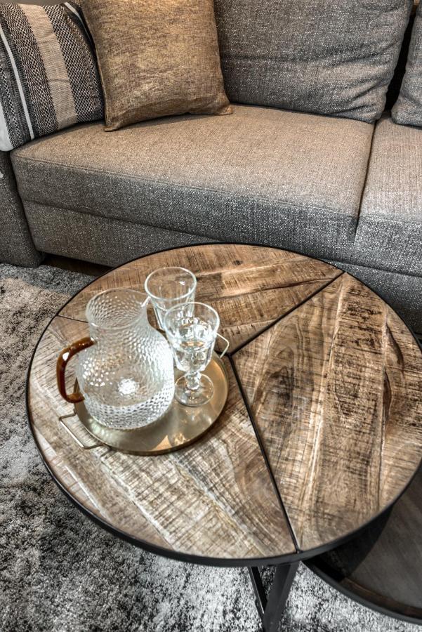 Kasprusie 39 Apartament